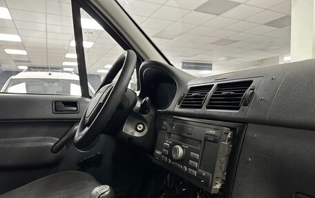 Ford Tourneo Connect I, 2007 год, 600 000 рублей, 14 фотография