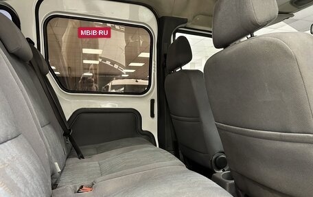 Ford Tourneo Connect I, 2007 год, 600 000 рублей, 12 фотография
