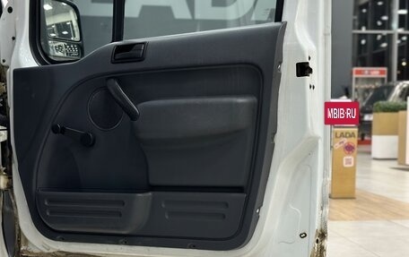 Ford Tourneo Connect I, 2007 год, 600 000 рублей, 17 фотография