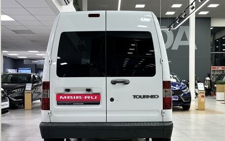 Ford Tourneo Connect I, 2007 год, 600 000 рублей, 5 фотография