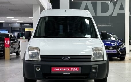 Ford Tourneo Connect I, 2007 год, 600 000 рублей, 4 фотография
