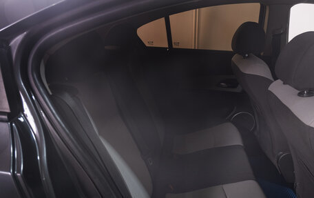 Chevrolet Cruze II, 2011 год, 839 000 рублей, 13 фотография