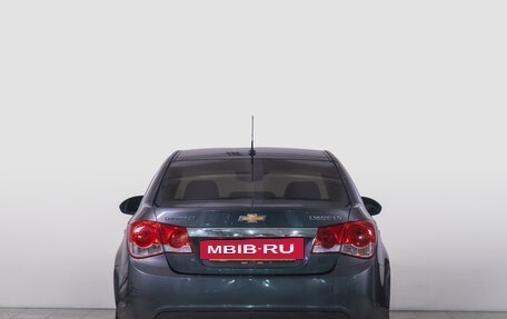 Chevrolet Cruze II, 2011 год, 839 000 рублей, 4 фотография