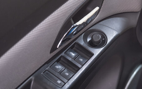 Chevrolet Cruze II, 2011 год, 839 000 рублей, 17 фотография