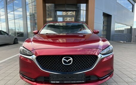 Mazda 6, 2019 год, 2 500 000 рублей, 2 фотография