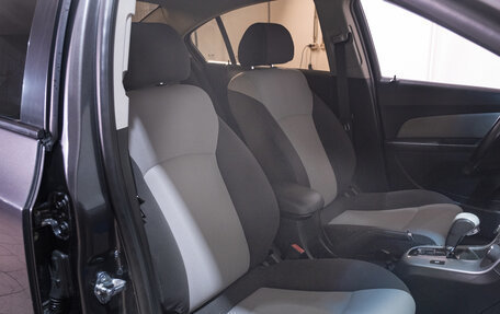 Chevrolet Cruze II, 2011 год, 839 000 рублей, 20 фотография