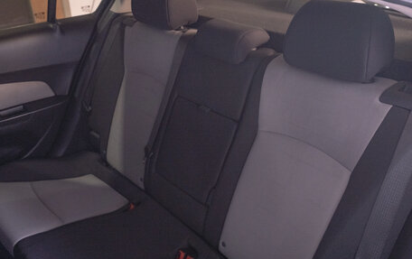 Chevrolet Cruze II, 2011 год, 839 000 рублей, 21 фотография