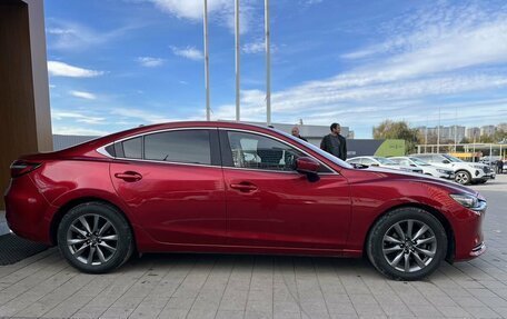 Mazda 6, 2019 год, 2 500 000 рублей, 4 фотография