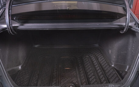 Chevrolet Cruze II, 2011 год, 839 000 рублей, 18 фотография