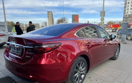 Mazda 6, 2019 год, 2 500 000 рублей, 5 фотография