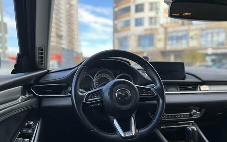 Mazda 6, 2019 год, 2 500 000 рублей, 10 фотография