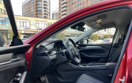 Mazda 6, 2019 год, 2 500 000 рублей, 9 фотография