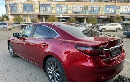 Mazda 6, 2019 год, 2 500 000 рублей, 7 фотография