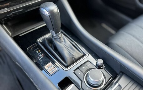 Mazda 6, 2019 год, 2 500 000 рублей, 13 фотография