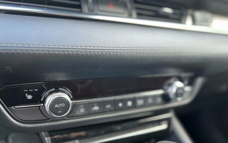 Mazda 6, 2019 год, 2 500 000 рублей, 12 фотография