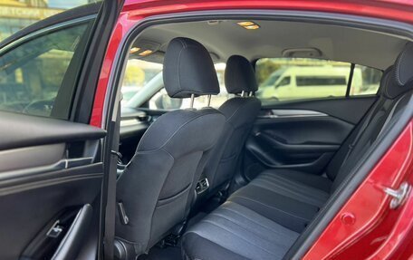 Mazda 6, 2019 год, 2 500 000 рублей, 15 фотография