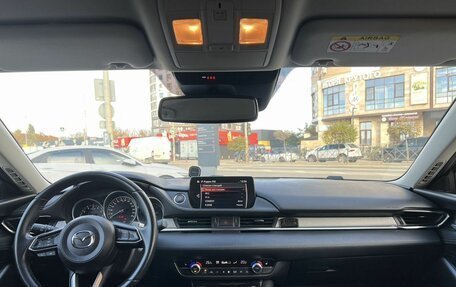 Mazda 6, 2019 год, 2 500 000 рублей, 18 фотография