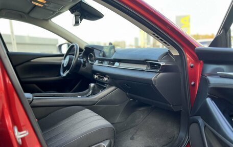 Mazda 6, 2019 год, 2 500 000 рублей, 17 фотография