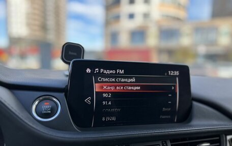 Mazda 6, 2019 год, 2 500 000 рублей, 14 фотография