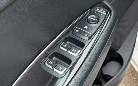 KIA Optima IV, 2019 год, 1 849 000 рублей, 12 фотография