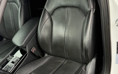 KIA Optima IV, 2019 год, 1 849 000 рублей, 13 фотография