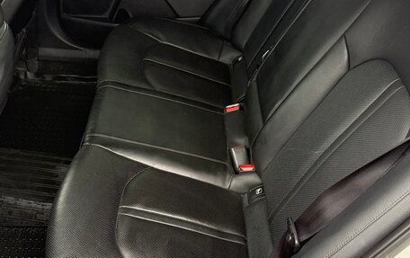 KIA Optima IV, 2019 год, 1 849 000 рублей, 14 фотография