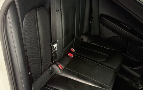 KIA Optima IV, 2019 год, 1 849 000 рублей, 16 фотография