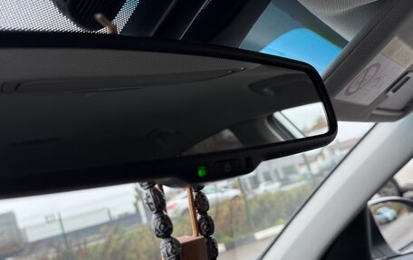 KIA Optima IV, 2019 год, 1 849 000 рублей, 22 фотография