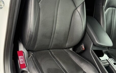 KIA Optima IV, 2019 год, 1 849 000 рублей, 17 фотография