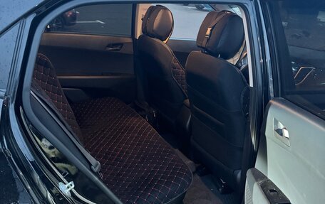 Hyundai Creta I рестайлинг, 2017 год, 1 690 000 рублей, 4 фотография