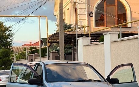 Mitsubishi Space Star I рестайлинг, 2002 год, 340 000 рублей, 1 фотография