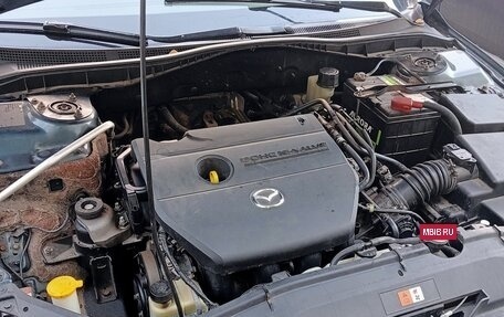 Mazda 6, 2007 год, 5 фотография