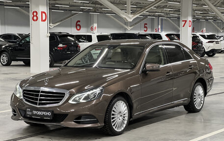 Mercedes-Benz E-Класс, 2013 год, 1 999 000 рублей, 1 фотография