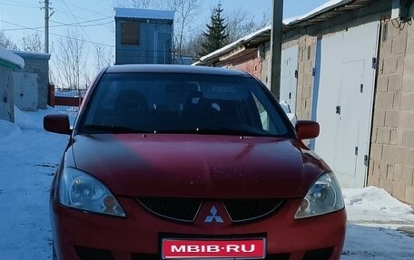 Mitsubishi Lancer IX, 2005 год, 340 000 рублей, 1 фотография