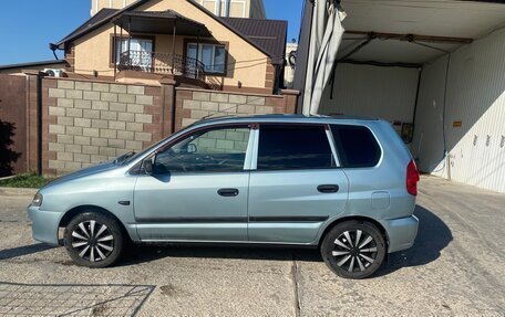 Mitsubishi Space Star I рестайлинг, 2002 год, 340 000 рублей, 5 фотография