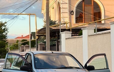 Mitsubishi Space Star I рестайлинг, 2002 год, 340 000 рублей, 6 фотография