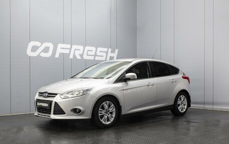 Ford Focus III, 2012 год, 750 000 рублей, 1 фотография
