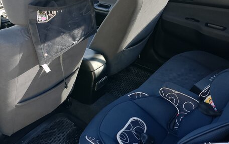 Mitsubishi Lancer IX, 2005 год, 340 000 рублей, 4 фотография