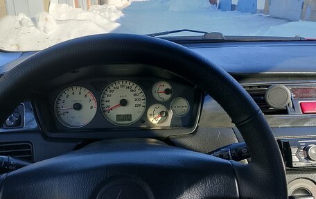 Mitsubishi Lancer IX, 2005 год, 340 000 рублей, 5 фотография