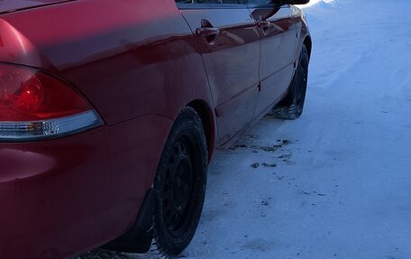 Mitsubishi Lancer IX, 2005 год, 340 000 рублей, 7 фотография