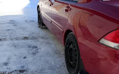 Mitsubishi Lancer IX, 2005 год, 340 000 рублей, 9 фотография