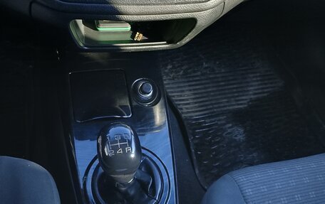 Mitsubishi Lancer IX, 2005 год, 340 000 рублей, 8 фотография