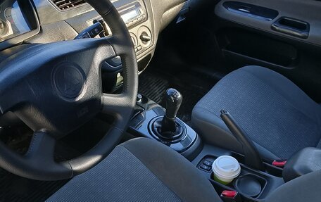 Mitsubishi Lancer IX, 2005 год, 340 000 рублей, 10 фотография