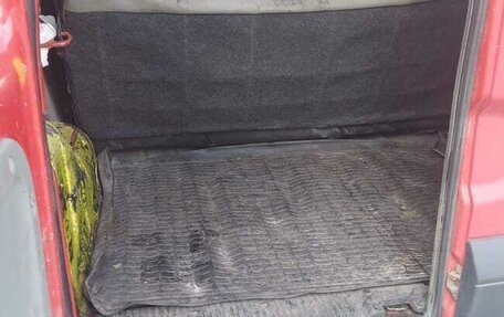 Renault Kangoo II рестайлинг, 2005 год, 370 000 рублей, 3 фотография