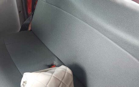 Renault Kangoo II рестайлинг, 2005 год, 370 000 рублей, 7 фотография