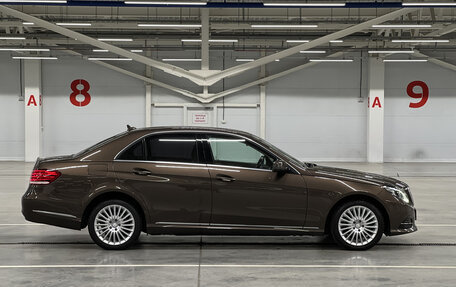 Mercedes-Benz E-Класс, 2013 год, 1 999 000 рублей, 5 фотография