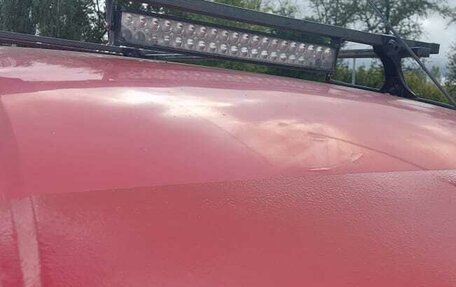 Renault Kangoo II рестайлинг, 2005 год, 370 000 рублей, 10 фотография