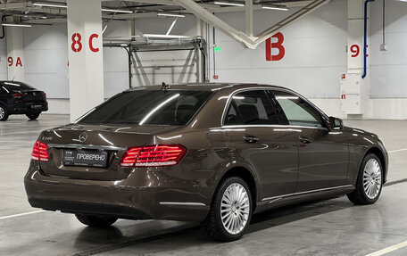 Mercedes-Benz E-Класс, 2013 год, 1 999 000 рублей, 6 фотография