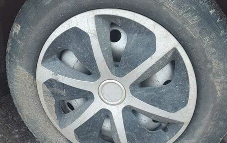 Renault Kangoo II рестайлинг, 2005 год, 370 000 рублей, 9 фотография