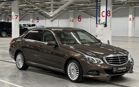 Mercedes-Benz E-Класс, 2013 год, 1 999 000 рублей, 3 фотография